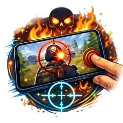 Download Proxy Server Free Fire APK For Android OB53 6 One-Tap Headshot Mode