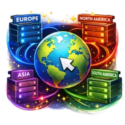 Download Proxy Server Free Fire APK For Android OB53 7 Regional Server Selection