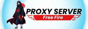 Proxy Server Free Fire